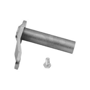 DEL N/S 7/16"" Hinge pin 101450