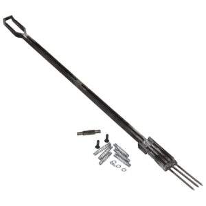 DEL Load Safety vice Assy for S150 101471