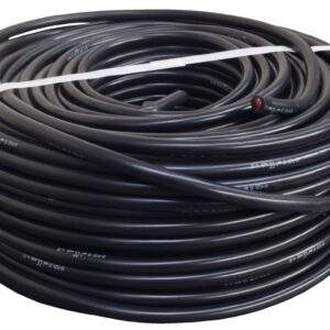 Battery Cable - flexible 353535