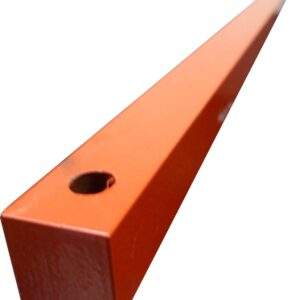 Ratcliff Palfinger 19/32" Torsion Bar (red) 4464-003-7