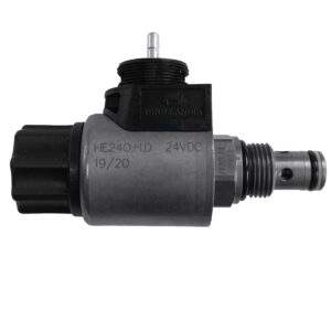 Dhollandia 24v Safety Valve V133.24.H
