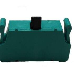 DEL Contact Block (Green) N/O 104498