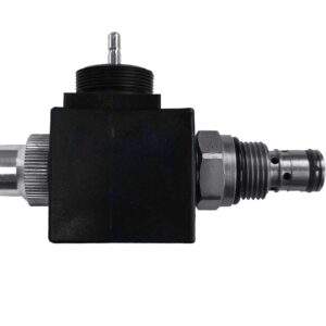 Dhollandia 24v Safety Valve V133.24