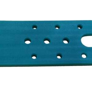 Ratcliff Palfinger Front Wear Pad RQ1008 3357-200-4