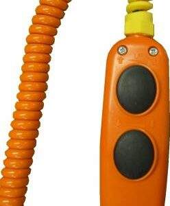 Dhollandia 2 Button Wander Lead with Extra Long Cable (HYD) E0787.2.HL