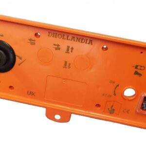 Dhollandia Control Box Fascia Panel  E2043.L