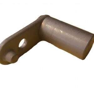 MBB Hinge Pin 2007473