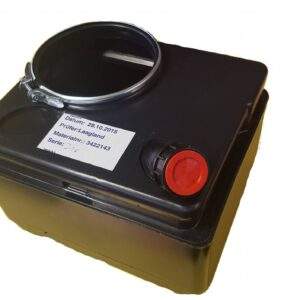 MBB Powerpack Oil Tank 2033359