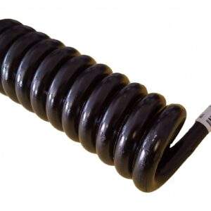 DEL Small Torsion Spring 57316
