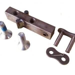 DEL Slider Termination Block Assembly 57784-S01