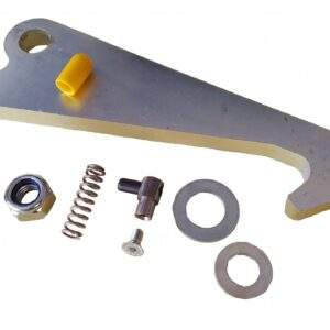 DEL Mk2 Safety Catch for S1500MK3 58771-S01