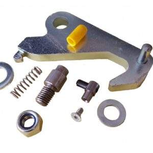 DEL MK2 Non Extend Safety Catch Assy 59062-S01