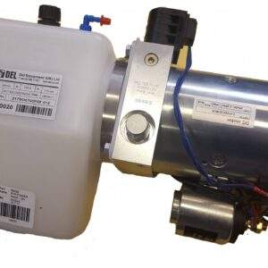 DEL 24v RFP Power Pack 175 bar 60020