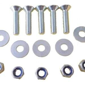DEL Column Bolt Fixing Kit 78960