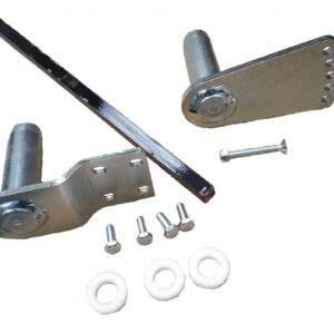 DEL 9/16" Torsion Bar Kit 54997-S03