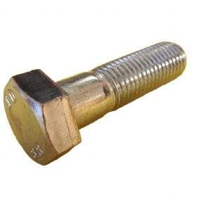 Dhollandia Bolt M20 X 60 BT20.060