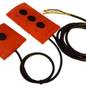 Dhollandia 3+1 Controls E0793.31.1.OMM3