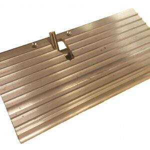 Dhollandia R/H Pallet Stop Shoot Bolt Assy 225mm M0972.225.R