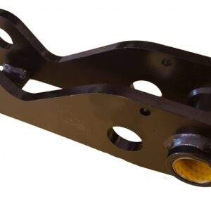 Dhollandia Swing Bracket M1312