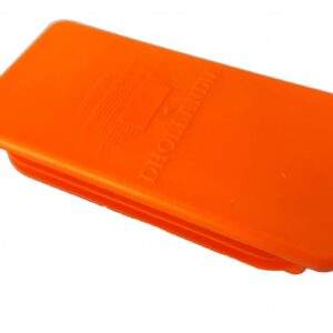 Dhollandia Orange Protection Cap M1425.OG