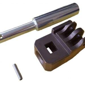 Ratcliff Palfinger Chain Anchor Foot Kit L/H 4341-005-3