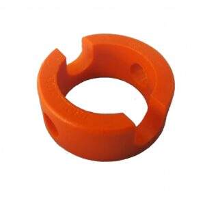 Dhollandia Ring platform roller M1975.31.1