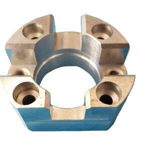 Dhollandia Hinge bush railing O M2330.A