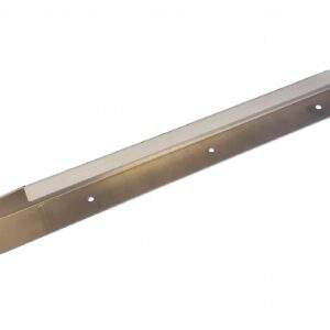 Dhollandia Platform End Capping Point Right M3526.750.R