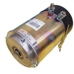 Dhollandia Motor 24V 3KW MP021