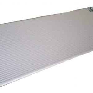 Dhollandia Aluminium Hinged Ramp MV0312.1000.380.800