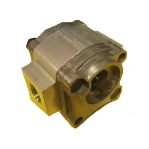 Dhollandia Hydraulic Pump P012