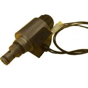 Dhollandia Safety Valve 24V V071.HK