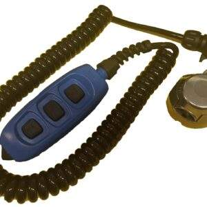 Anteo 2 Button Wanderlead AN332655