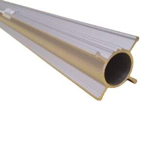 Ratcliff Palfinger Torsion Bar Guide Tube 3871-288-2