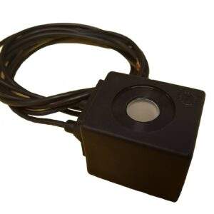 Ratcliff Palfinger Ram Valve Coil - 24v 4745-010-0