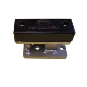 Dhollandia End Stop Bracket MV1563.075.R