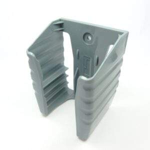 DEL Plastic Two Button Maflec Control Box Holder 52386