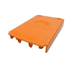 Dhollandia Cover Sliding Tube M1421