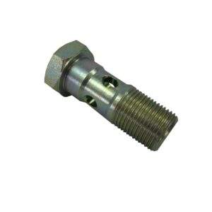 Dhollandia Banjo Logical Valve K0150