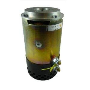 Dhollandia Motor 24V 3KW MP022