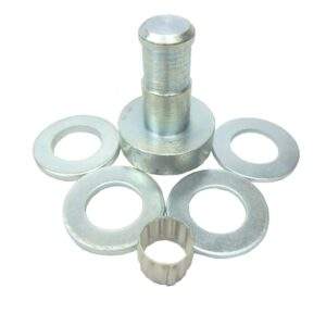 Ratcliff Palfinger Anti Tilt Mushroom Kit 4101-626-2