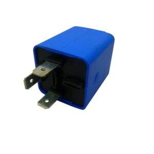 Dhollandia Flash Relay 24v E0222.24
