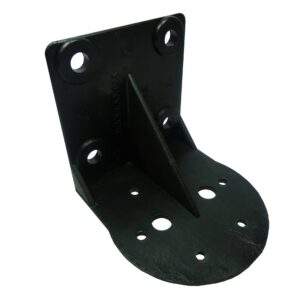 Dhollandia Bracket Plug Socket M0469