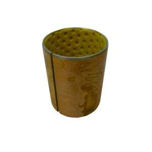 Dhollandia Bush M1835.50T