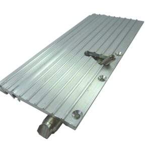 Dhollandia L/H Pallet Stop Shoot Bolt Assy 225mm M0972.225.L