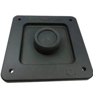 Dhollandia External Control Box 1 Button E0198