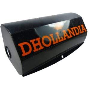 Dhollandia Control Box Cover E0356