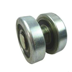 Dhollandia Roller Steel M0873.070.S.S