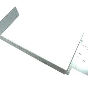 Dhollandia Control Box Bracket E0358