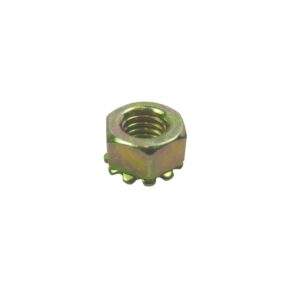 Whiting Kep Nut Metric (Gold) 30110-1022-03